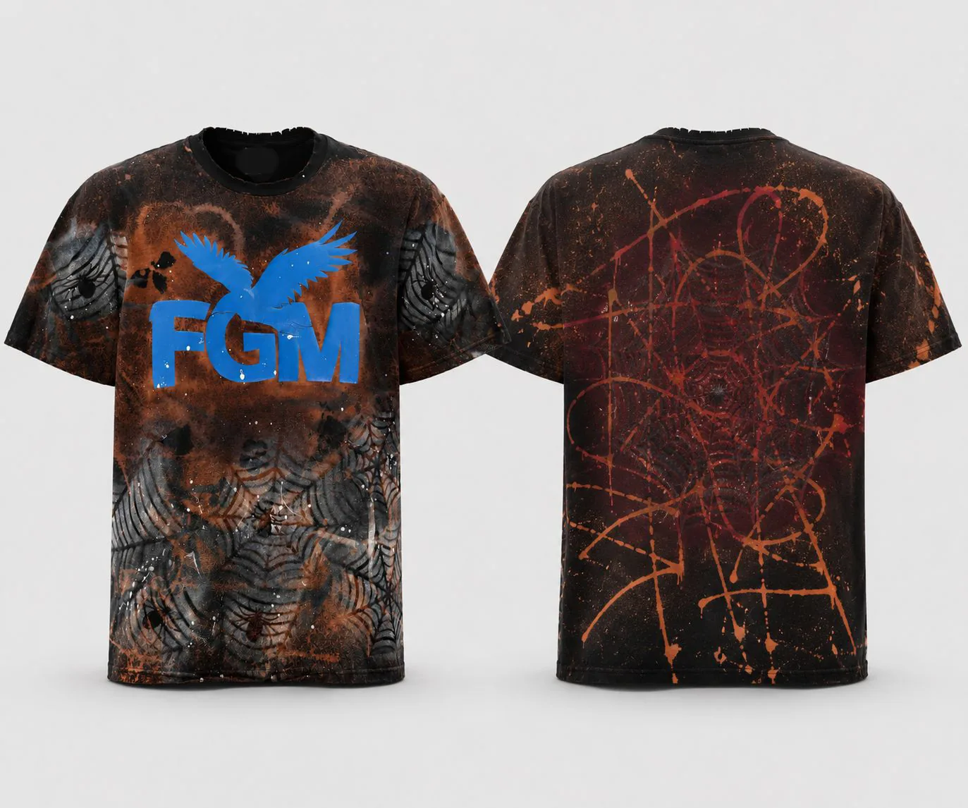FGM Blue Widow — 1 of 1